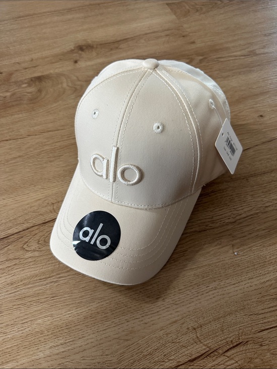 ALO Yoga Accessories - Alo cap